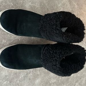 Ugg Mika Booties
